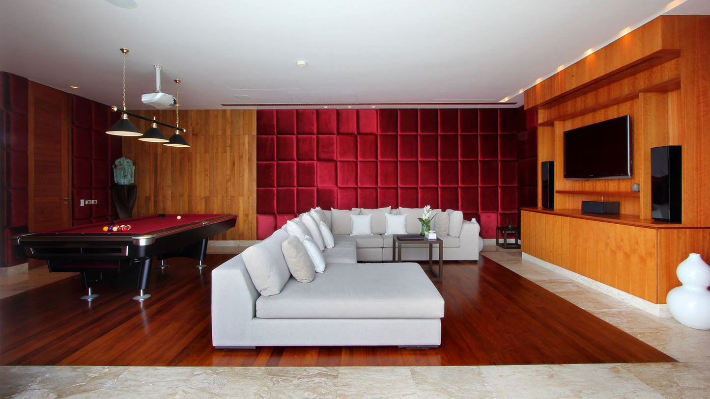 Seaview 6-bedrooms clifftop villa in Millionaire’s Mile Kamala beach (17.5 meters infinity pools with jacuzzi, private spa, fully staffed)