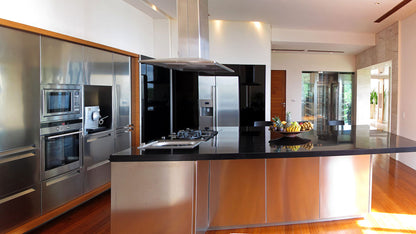 Seaview 6-bedrooms clifftop villa in Millionaire’s Mile Kamala beach (17.5 meters infinity pools with jacuzzi, private spa, fully staffed)