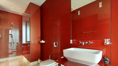 Seaview 6-bedrooms clifftop villa in Millionaire’s Mile Kamala beach (17.5 meters infinity pools with jacuzzi, private spa, fully staffed)