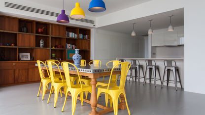 Seaview panoramic hillside 4-bedrooms villa in Surin beach (roof top, jacuzzi, 9-metre infinity pool, shade sala, fully staffed, thai chef)