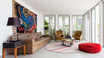 Seaview panoramic hillside 4-bedrooms villa in Surin beach (roof top, jacuzzi, 9-metre infinity pool, shade sala, fully staffed, thai chef)