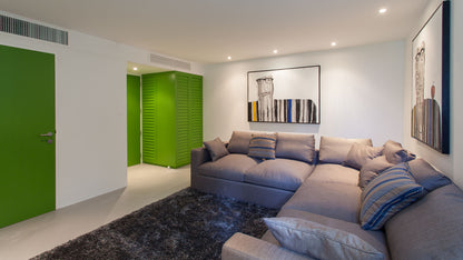 Seaview panoramic hillside 4-bedrooms villa in Surin beach (roof top, jacuzzi, 9-metre infinity pool, shade sala, fully staffed, thai chef)